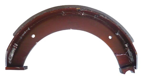 Patin de frein 350x80mm — réf. BS16658