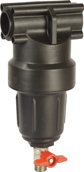 Filtre pression 150l 463/471 — réf. 34520030