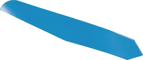 Lame de versoir 1 DMCS40 G. · réf. 3444419