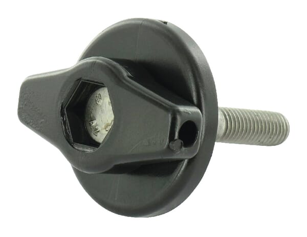 Boulon à ailettes cpl · réf. 1934110