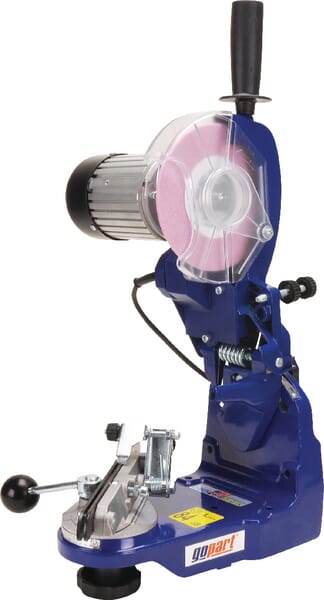 Elektrická bruska 230 V, gopart