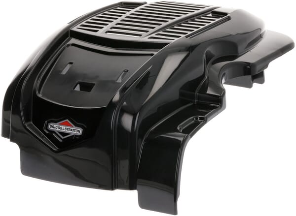 Couvercle du boîtier du ventilateur · réf. 596515