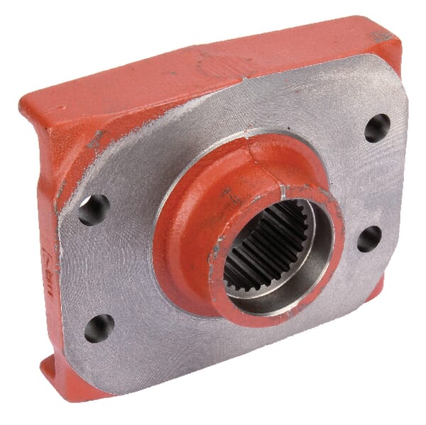 Support de dents Kuhn · réf. 52539310