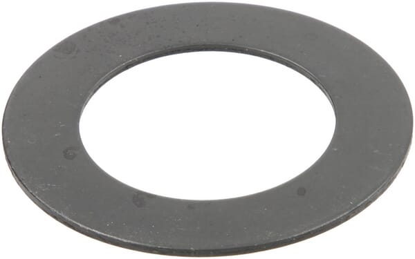 Rondelle plate Ø 50,5 x 82 x 2 · réf. 122295DK