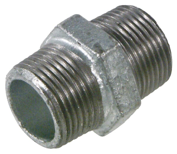 Tvarovka č. 280 Spojka vnější závit _