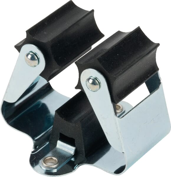 Handle clamp