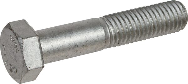 Vis à six pans M12x60-10.9 · réf. 3013390