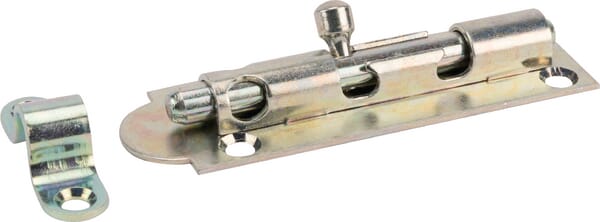 Boulon de porte 105 mm 1pc. · réf. 0960511100301