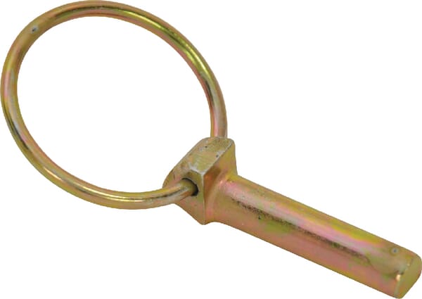 Goupille "clips" 10 · réf. VL103