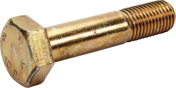 Vis à six pans M16x75 10.9 — réf. KK032775