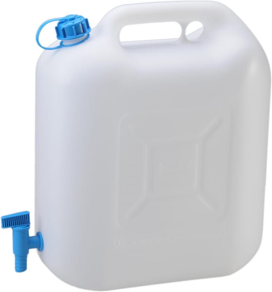 Jerrycan à eau 22 L · réf. JK817700