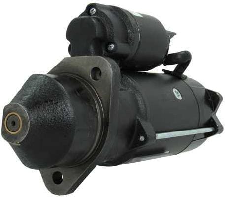 Démarreur 12 V 4,0 kW — réf. STA2167252