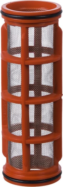 Filtre inter. 32 mesh Rouge · réf. 3252002030