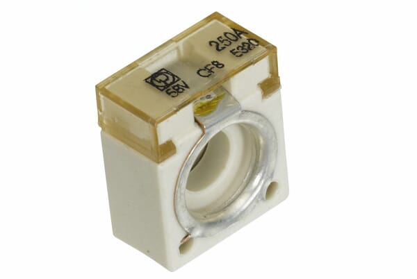 Fusible 58V 250A Hella · réf. 8JS747876071