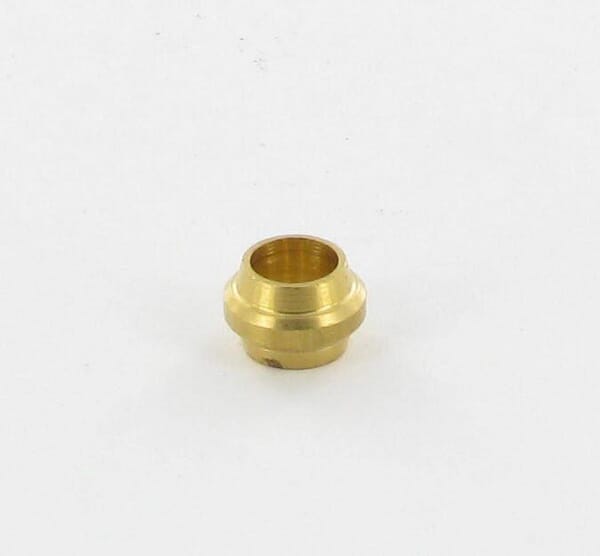Bague de serrage 4mm · réf. 3700EO532