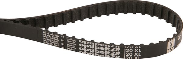 Courroie dentée ZR 60T - 5/16" — réf. 120XL031