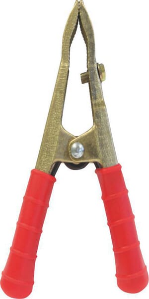 Pince câble de démarrage+200A · réf. 053502GYS