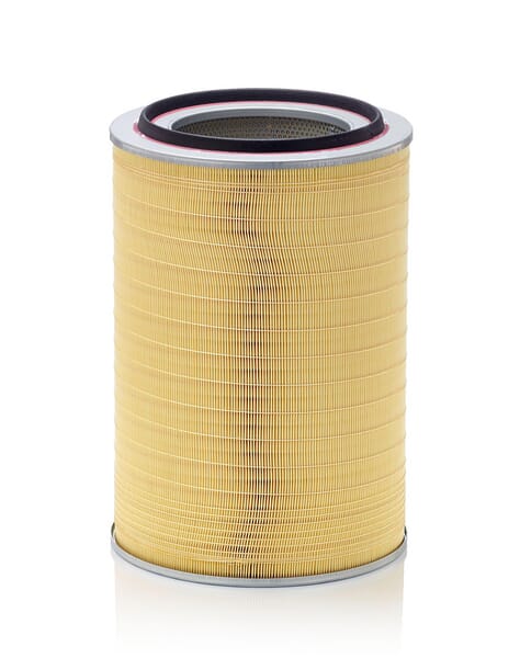 Air Filter · réf. C3318401