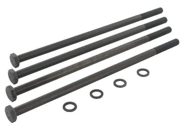 Jeu de boulons Polaris 20 M10x250 — réf. PLP920M10250