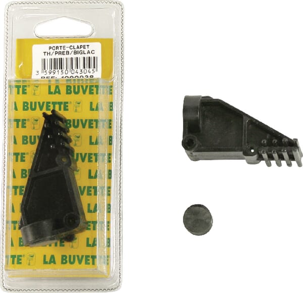 Porte clapet TH/Prebac/BIG · réf. BU1090938