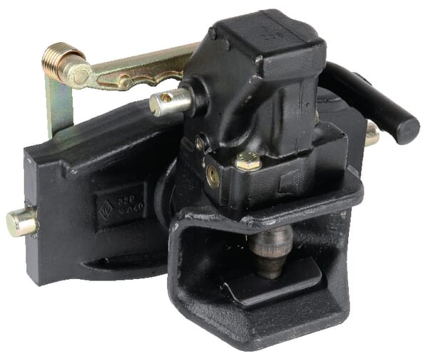 Attelage de remorque 322mm · réf. 8004191