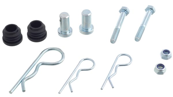Kit de vis [déflecteur] — réf. 3821800280