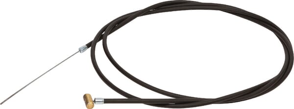 Câble Bowden d'arrêt moteur · réf. AGW100156