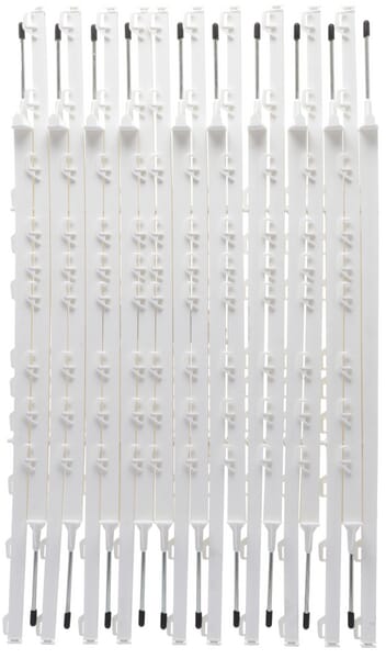 Double pack piquet Vario 2x10 · réf. 069330GAL