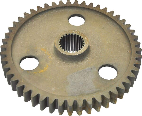 Pignon 49D. Kuhn · réf. 52510800