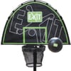 Trampolin-Basketballkorb mit Schaumstoffball