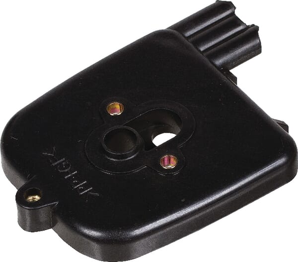 Carter Filtre à air ST-29-S · réf. 1230400020