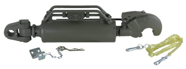 Barre de poussée hydraulique — réf. 3PHGCA9VS
