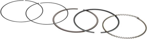 Sada pístních kroužků, standardní