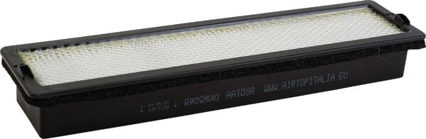 Filtre de cabine — réf. AA1098