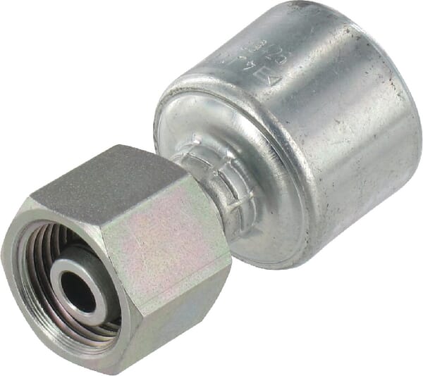 Racc. à sertir DN10-M18x1,5 · réf. 6G10FDHORX
