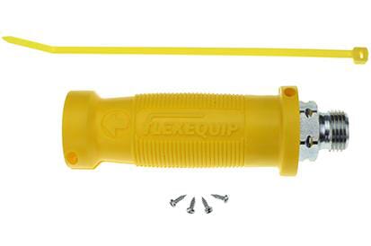Poignée de serrage pour tuyau hydraulique 1/2" — réf. VFJ5013