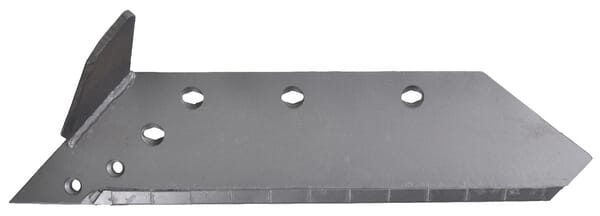Soc de charrue carb. G. adapt. sur Kuhn · réf. 580887CN