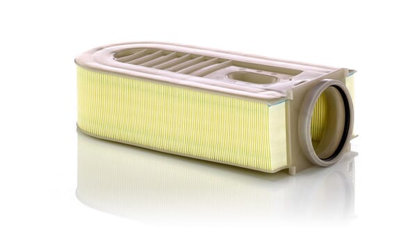 Air Filter · réf. C35003
