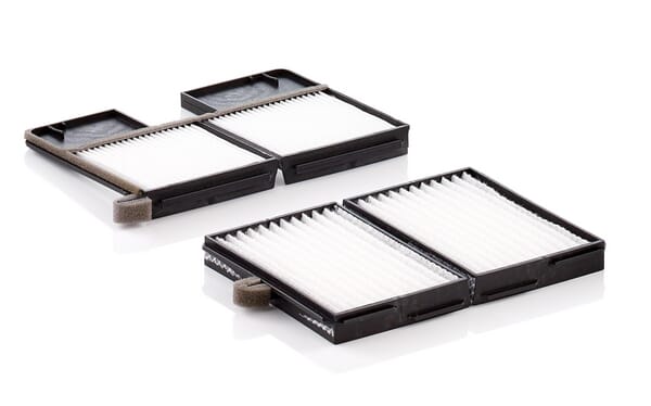 Cab Filter · réf. CU210012