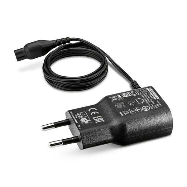 Chargeur de batterie WV & KV, EU, Kärcher · réf. 26331070