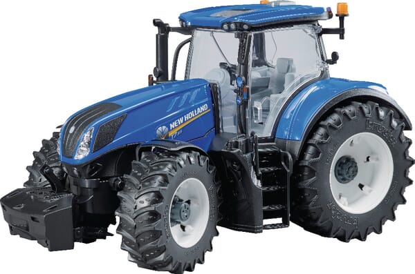 New Holland T7.315 — réf. U03120