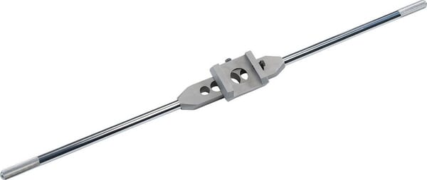 Porte-filière n° 3 pour matrices carrées M18 - M24 · réf. 29399VOL