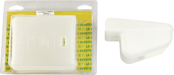 Flotteur pour Thermolac/Prebac/Biglac · réf. BU1090937