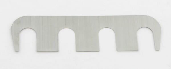 Vyrovnávací deska 0,2mm ESM