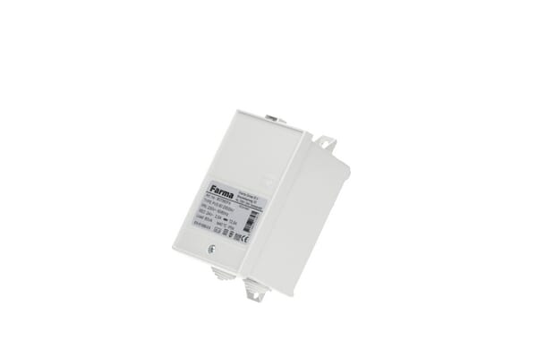 Transformateur 60 W 230/24 V · réf. 807060FA