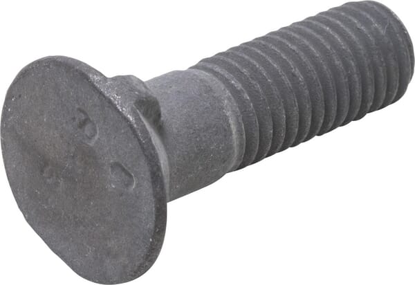 Boulon de charrue M10x35 12.9 V&N · réf. DD737