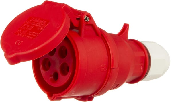 Raccord CEE · réf. B003136