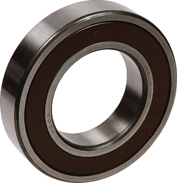 Roulement à billes 6210-2RS — réf. KG01383800
