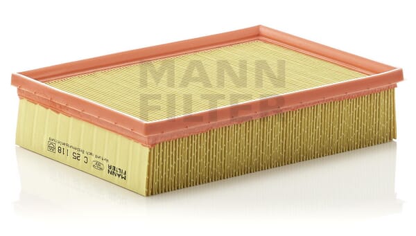 Air Filter · réf. C25118