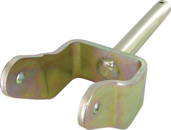 Support de roue Sitrex axe 30 mm · réf. 100147XV